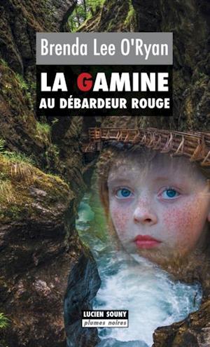 La Gamine au debardeur rouge