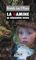 La Gamine au debardeur rouge