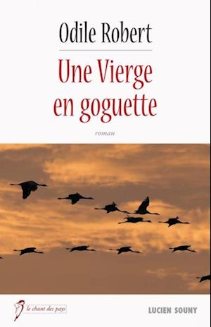 Une Vierge en goguette