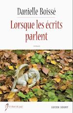 Lorsque les ecrits parlent