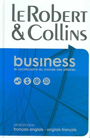 Robert Et Collins Management