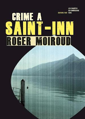 Crime a Saint-Inn