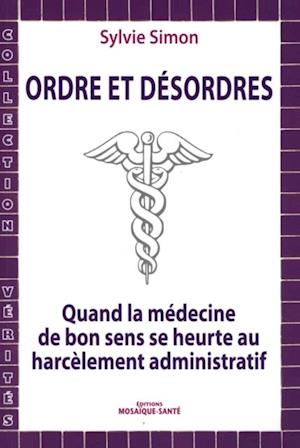 Ordre et desordres