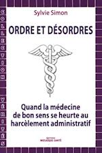 Ordre et desordres