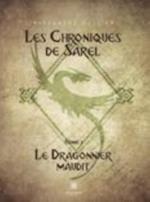 Les chroniques de Sarel - Tome 1