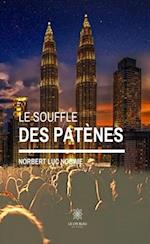 Le souffle des patenes