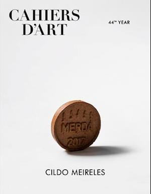 Cahiers d’Art - Cildo Meireles