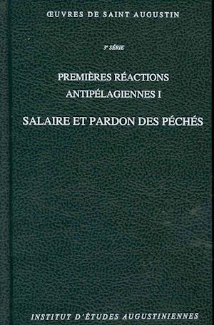 Premieres Reactions Antipelagiennes I