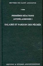 Premieres Reactions Antipelagiennes I