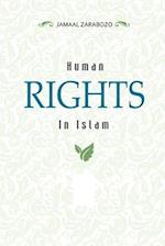 HUMAN RIGHTS IN ISLAM 