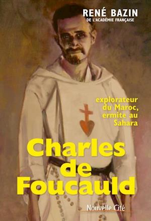 Charles de Foucauld