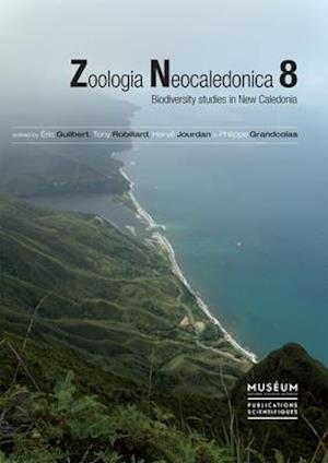 Zoologia Neocaledonica 8