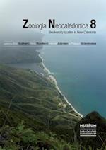 Zoologia Neocaledonica 8