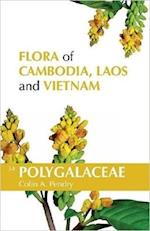 Flora of Cambodia, Laos and Vietnam