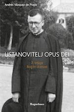 Ustanovitelj Opus Dei