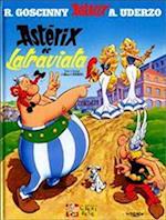 Asterix et La Traviata