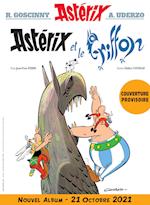 Asterix 39 - Astérix et le Griffon
