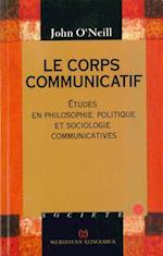 Le Corps Communicatif