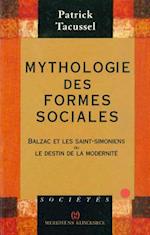 Mythologie Des Formes Sociales