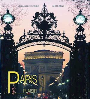 Paris Plaisir