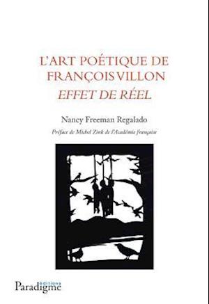 L'Art Poetique de Francois Villon