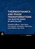 Thermodynamics and Phase Transformations