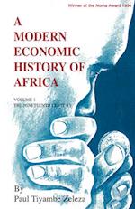 A Modern Economic History of Africa. Vol. 1