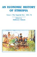 An Economic History of Ethiopia