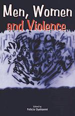 Men Women and Violence