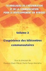 Technologies de I'information Vol2