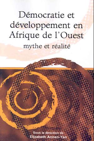 D'Mocratie Et D'Veloppement En Afrique D