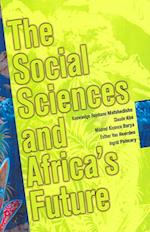 The Social Sciences and Africa's Future