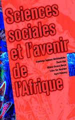 Sciences sociales et l'avenir de l'Afrique