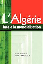 L'Algerie Face a la Mondialisation