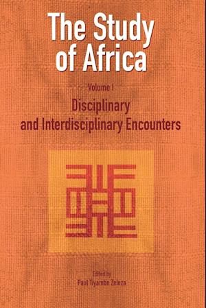 The Study of Africa Volume 1