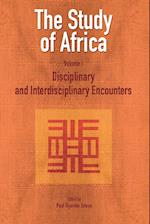 The Study of Africa Volume 1
