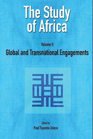 The Study of Africa Volume 2