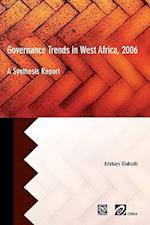 Governance Trends in West Africa 2006