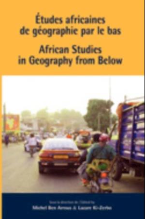 African Studies in Geography from Below