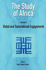 Study of Africa Volume 2: Global and Transnational Engagements