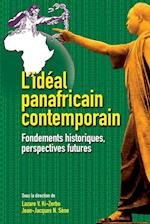 L'idéal panafricain contemporain