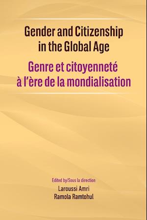 Gender and Citizenship in the Global Age