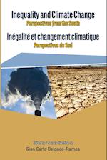 Inequality and Climate Change. Perspectives from the South