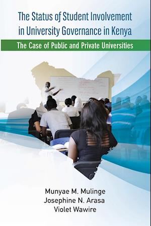 The Status of Student Involvement in University Governance in Kenya