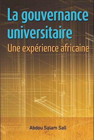 La gouvernance universitaire