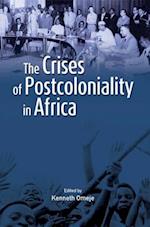 Crises of Postcoloniality in Africa