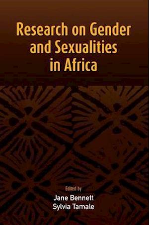 Research on Gender and Sexualities in Africa