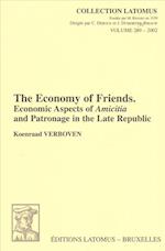 The Economy of Friends