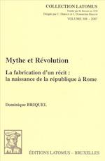 Mythe Et Revolution