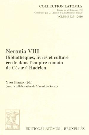 Neronia VIII